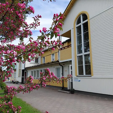 Kronoby Folkhoegskola