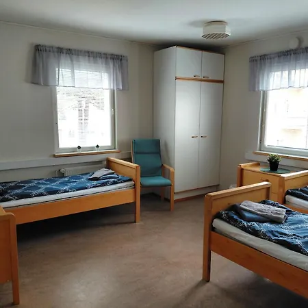 Kronoby Folkhoegskola Kruunupyy