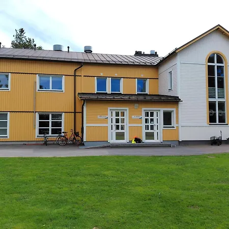 Kronoby Folkhoegskola *